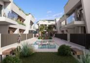 Rynek Pierwotny - Bungalow -
Torre Pacheco - Torrepacheco