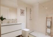 Rynek Pierwotny - Apartament -
San Juan Alicante - Franc Espinós
