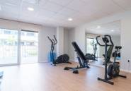 Rynek Pierwotny - Apartament -
Torre de la Horadada (Alicante) - Spain