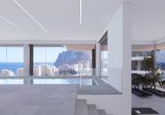 Rynek Pierwotny - Apartament -
Calpe - Marisol park