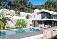 Rynek Pierwotny - Villa -
Benissa - Racó Del Galeno