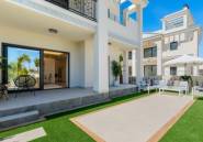 Rynek Pierwotny - Ground Floor Bungalow -
Ciudad Quesada - Rojales - Doña pepa