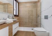 Rynek Pierwotny - Villa -
Finestrat - Balcon de finestrat