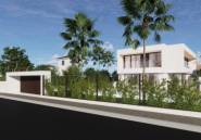 New Build - Villa -
Orihuela Costa - La Zenia
