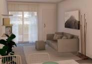 Obra nueva - Bungalow -
Torre Pacheco - Roldán