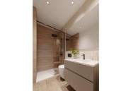 Rynek Pierwotny - Apartament -
Torre Pacheco - Santa Rosalia Lake And Life Resort