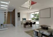 New Build - Villa -
Orihuela Costa - Campoamor