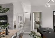 New Build - Villa -
Los Montesinos - La herrada