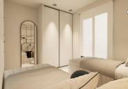 Obra nueva - Bungalow -
Pilar de la Horadada - pueblo