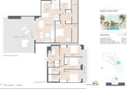 Rynek Pierwotny - Penthouse -
Jávea Xàbia - centro