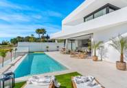 Rynek Pierwotny - Villa -
Polop - Urbanizaciones