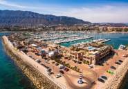 Rynek Pierwotny - Apartament -
Denia - Puerto Denia