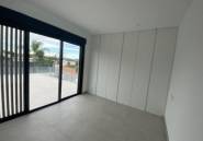 Rynek Pierwotny - Town House -
Orihuela Costa - Montezenia