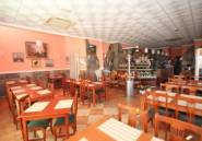 Resale - Commercial -
Playa Flamenca