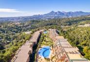 Rynek Wtórny - Apartament -
Altea - Altea Hills