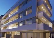 Rynek Pierwotny - Apartament -
Torrevieja - Playa del Cura