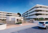 Rynek Pierwotny - Apartament -
San Juan Alicante - Franc Espinós