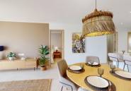 New Build - Penthouse -
Guardamar del Segura - El Raso