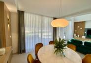 Obra nueva - Villa -
Finestrat - Sierra cortina