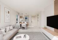 Rynek Pierwotny - Bungalow -
Pilar de la Horadada - Torre De La Horadada