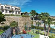 New Build - Town House -
La Nucía - Nou Espai