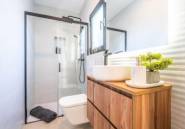 New Build - Villa -
Torre Pacheco - Roldán