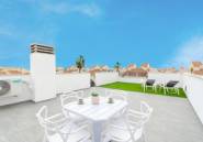 Rynek Pierwotny - Villa -
Torrevieja - Torretas