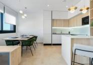 New Build - Bungalow -
Torrevieja - Los Balcones