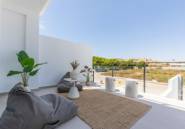 Obra nueva - Villa -
Rafal - pueblo
