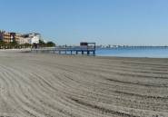 New Build - Apartment -
San Pedro del Pinatar - Pueblo