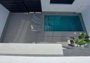 New Build - Villa -
Torre Pacheco - Roldán