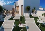 Rynek Pierwotny - Apartament -
Torrevieja - Centro