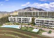 Rynek Pierwotny - Apartament -
Fuengirola - Spain