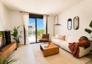 Obra nueva - Town House -
BAÑOS Y MENDIGO - Altaona Golf