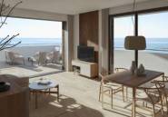 Rynek Pierwotny - Penthouse -
Moncofa - Playa de Moncofa