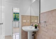 Rynek Wtórny - Apartament -
Finestrat - Sierra cortina