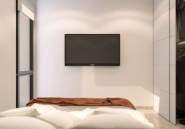 Rynek Pierwotny - Apartament -
Torrevieja - Playa del Acequión