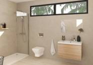 Obra nueva - Villa -
Fortuna - Urb. Kalendas