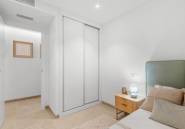 New Build - Apartment -
Jacarilla - pueblo