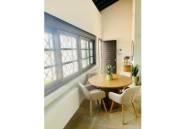 Rynek Pierwotny - Town House -
Sucina - Peraleja Golf