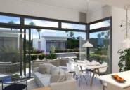Rynek Pierwotny - Villa -
Alhama de Murcia - CONDADO DE ALHAMA GOLF RESORT