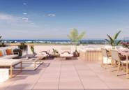 Obra nueva - Piso -
Pilar de la Horadada