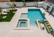 Rynek Pierwotny - Villa -
Orihuela Costa - Campoamor