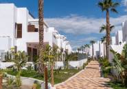 Obra nueva - Bungalow -
Pulpi - Spain