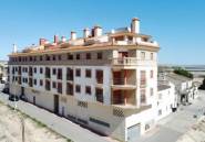 Rynek Pierwotny - Apartament -
Avileses - pueblo