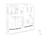 Rynek Pierwotny - Apartament -
Calpe - Arenal Bol