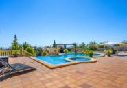 Resale - Country estate -
Crevillente