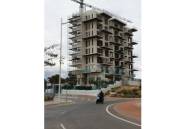 New Build - Apartment -
Finestrat - Cala de Finestrat