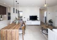 Obra nueva - Bungalow -
Pilar de la Horadada - Torre De La Horadada