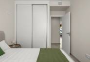 Rynek Wtórny - Apartament -
Orihuela Costa - Los Dolses